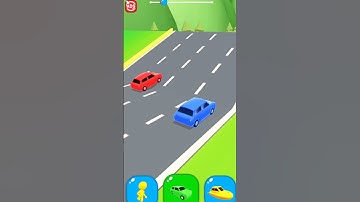 Shape-shifting All Levels Mobile Walthrough iOS,Android Gameplay Stick Run Game