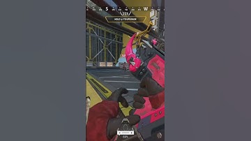 Apex Legends Quads Be Like