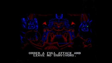 [1994] Blackthorne - Bill Roper - 01 - Main Theme