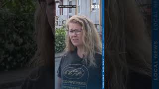 Community steps up after devastating fire leaves three people displaced