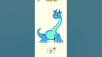 Dop 4 draw one part level 401