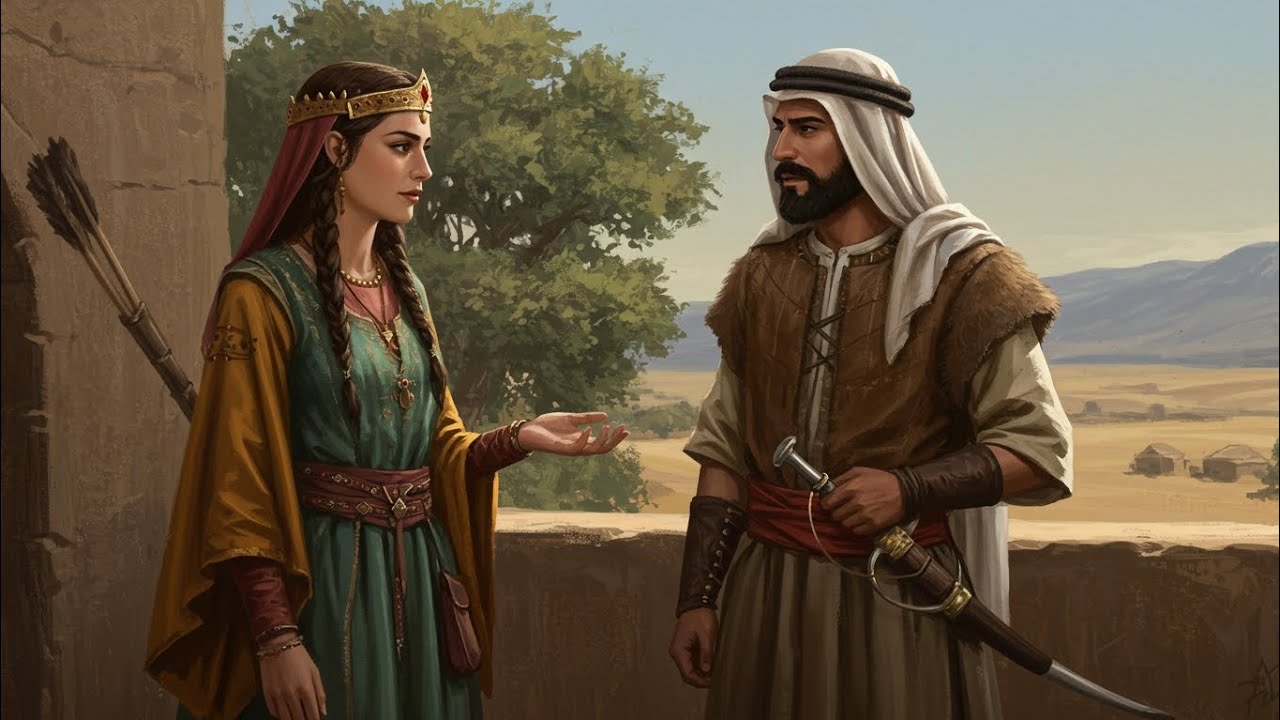 #قصة_الصياد