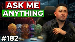 ASK ME ANYTHING #182 DOOMER OR BOOMER