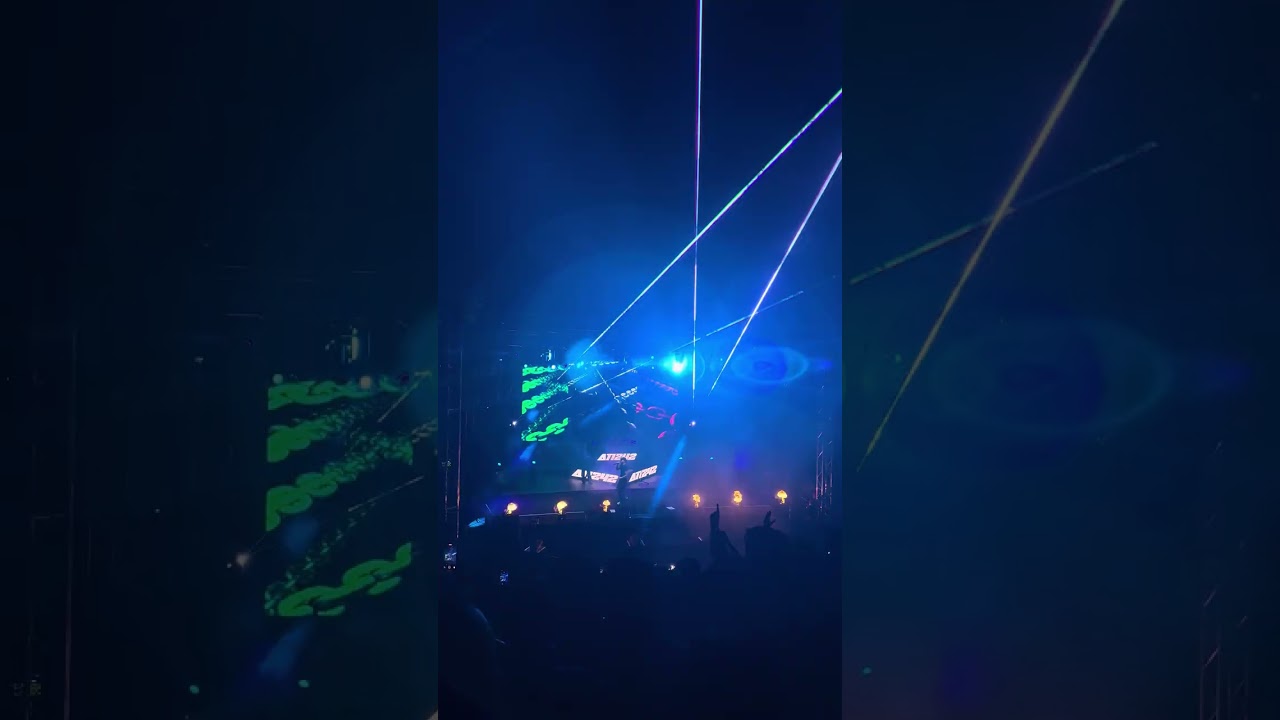 Ati - Italy Forma (05.10.2025 Atılım Üni Konseri)