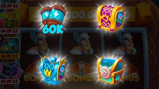 CoinMaster Viking Quest Event