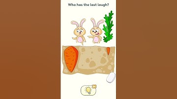 Dop 2 level 717 dop 2 level 717 Who has the last laugh? Very hard level please support me #dop2