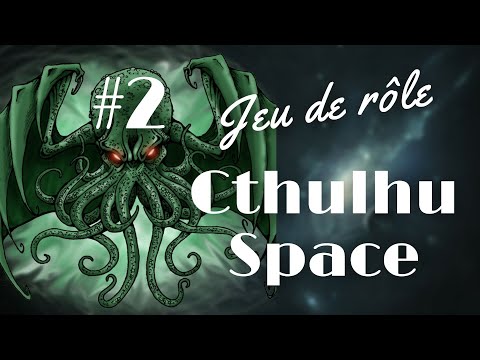 Vídeo: Qui és Cthulhu?