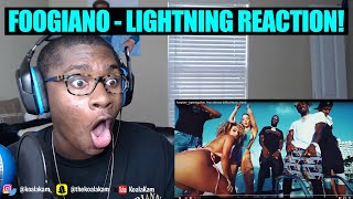Foogiano - Lightning (feat. Pooh Shiesty) [Official Music Video] | Reaction!! 🔥