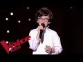 Barbara - Gottingen  | Gaspard | The Voice Kids France 2019 | Blind Audition