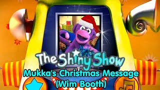 A Christmas Message from Mukka (Wim Booth)
Greetings guys!! How are you all doing?? I hope you all had a great Christmas with your family and friends, I definitely had a great day I can tell you!
Now I posted my the presents I got in a community post, BUT!!!! There is one present I would love to share with you all right now. So do you all remember back in August when I posted a video of Dogsby from The Shiny Show giving me a Birthday message?? Well...IM AFTER RECIVEING ANOTHER ONE!!!! My good buddy @OscarBarnett2002 gave a special Christmas message from that cheeky hyperactive monkey himself Mukka!! (Wim Booth) Thank you so much Oscar for a great Christmas present, I loved listening to it!! Youre such a kind and loyal friend!! Enjoy this little Christmas message from Mukka...OKIE DOKIE DIDDLY POKEY!!!!
Feel free to check out Oscars channel:
https://www.youtube.com/@OscarBarnett2002/featured
Copyright Disclaimer under Section 107 of the copyright act 1976, allowance is made for fair use for purposes such as criticism, comment, news reporting, scholarship, and research. Fair use is a use permitted by copyright statute that might otherwise be infringing. I do not own this, this belongs to BBC Studios, Open Mind Productions and Valleyarm. I am uploading this for educational, research and archive purposes and I do not intend to infringe any copyright. A Christmas Message from Mukka (Wim Booth)