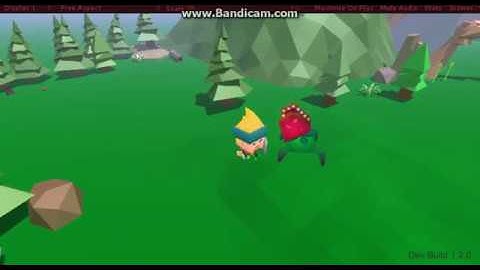 Game Dev (Unity 2017.1) - Enemy AI Aggro and Patrol