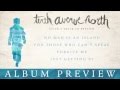 Tenth Avenue North - Islands EP Preview