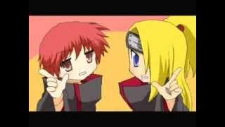 Deidara gifs beta test