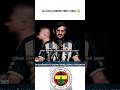 Sosyal medyayı sallayan konuşma😱#fenerbahçe #fb #keşfet