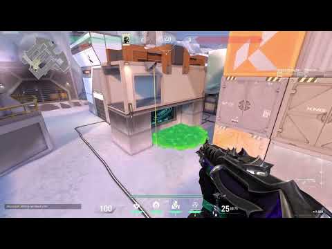 ICEBOX - VIPER POST PLANT