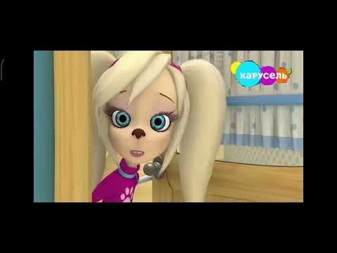 Барбоскины вырезанный фрагмент (23.06.2023)