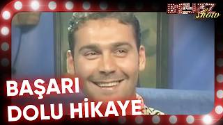 Şarkıcı Yaşarın Başarı Sırrı Beyaz Show