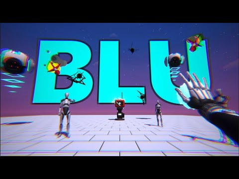 BLU | Trailer