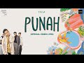 LYLA – Punah (Video Lirik) | Lirik Lagu Pop Indonesia Galau Terbaru