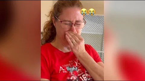 Wife thought he FORGOT their anniversary, but secretly he had THIS planned…