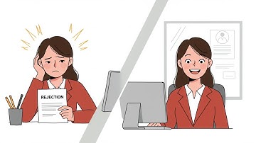 How to Handle Career Setbacks