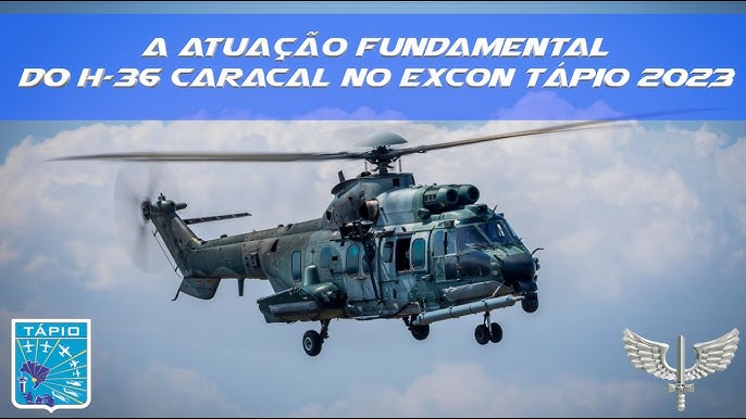 Militares dos EUA chegam ao Brasil 