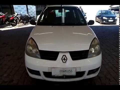 119482 - RENAULT / CLIO AUT 10 16 H 3P 06/07