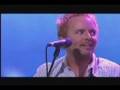 CHRIS TOMLIN - Holy Is The Lord (Live), Official Music Video High Quality