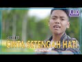 Arief - Cinta Setengah Hati (Official Music Video)