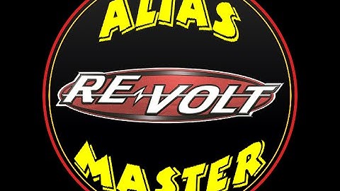 Alias Re Volt Master