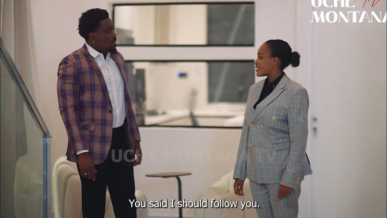 ALIMDHARAU DEMU Kisa Ni TOM BOY Akamuona HAFAI Kumbe Ni Mrembo Na NITAJIRI | MOVIE KWA KISWAHILI