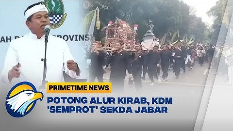 Nah Loh! KDM 