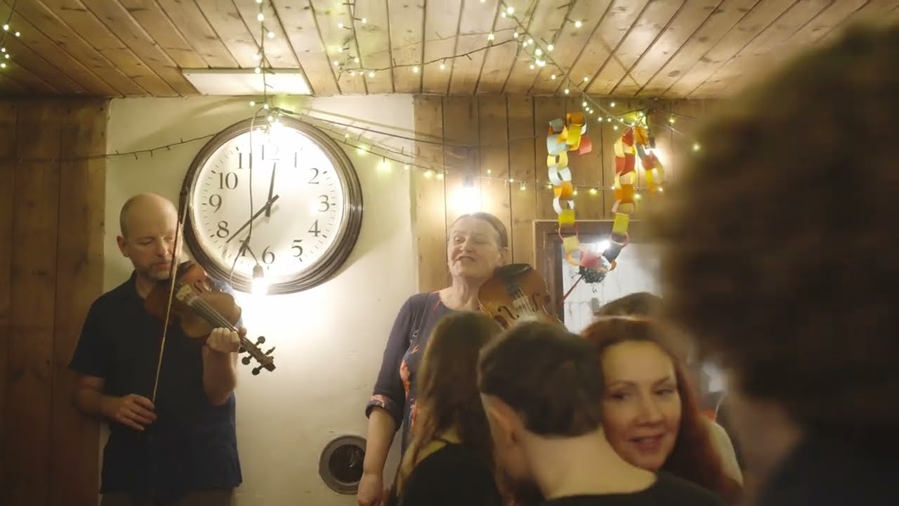 Tęgie Chłopy ● Nie będę płakała