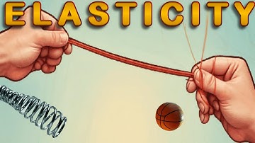 Elasticity Part 6 | English | Pathfinder6 | by Anand