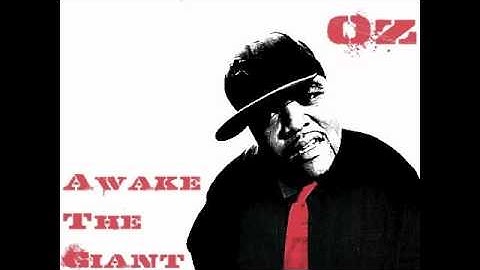 Oz - Lyrical Exercise (feat. EC, Regulus, SnaPz, and Only)