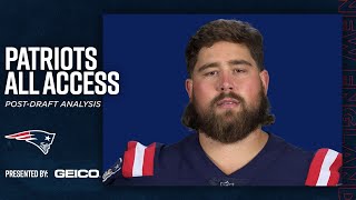 Patriots All Access: Post-Draft NFL Analysis screenshot 4