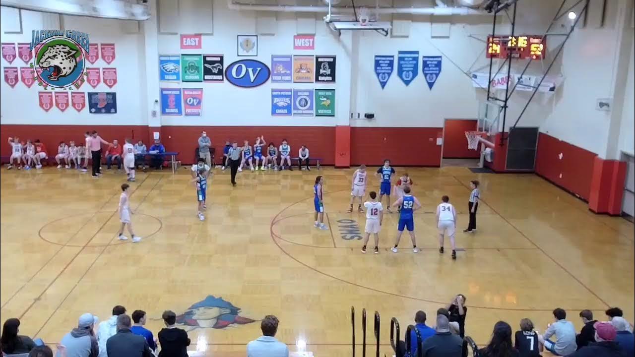jackson-creek-middle-school-8th-grade-vs-owen-valley-middle-school