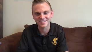 Full interview with Stanford RB Nate Peat.mp4