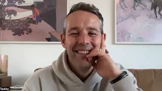 Pro Footballer Turned Property Developer Shane Duff On Abundant Mindset