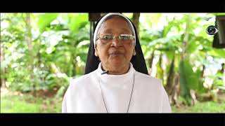 സഹചചതനന വറതയകലലടട Sr Grace Thomas Cmc