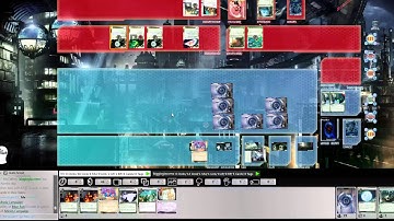 Android: Netrunner - kiv (Blue Sun Grail Scorch) vs biggiogiacomo (Stealth Kate)