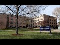 Sutherland Hall