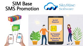 Android Bulk SMS Sender Software | Send Unlimited Android Bulk SMS | Sim Base SMS | Bulk SMS | Bulk screenshot 1
