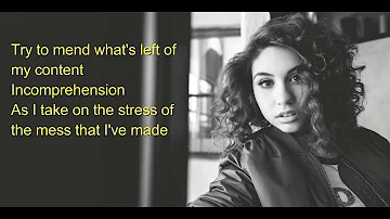 Alessia Cara - Growing Pains (Lyrics) (Letra)