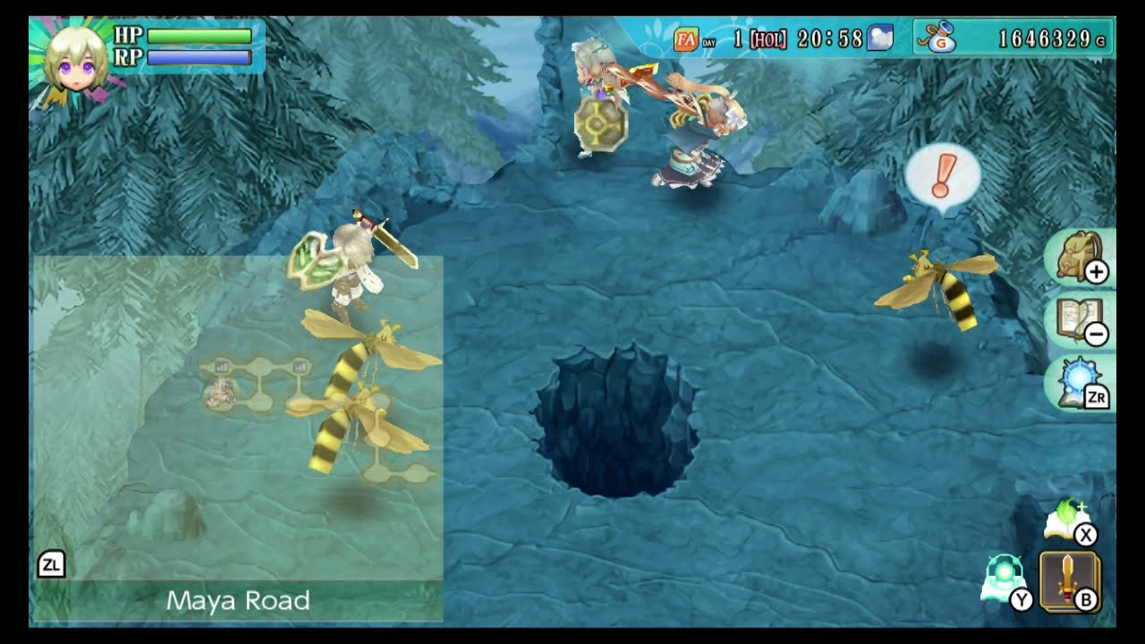 Rune Factory 4 Special Walkthrough 46 Maya Road 1 YouTube rune-factory-4-special-walkthrough-46-maya-road-1-youtube