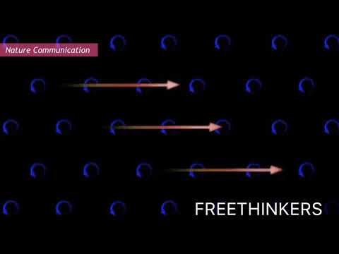 Freethinkers  Nature Communication