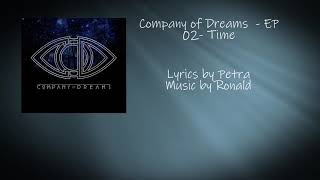 Company of Dreams - Time