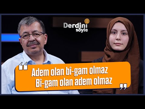 Anne Terliği Neden Hep İsabet Eder? - Hayati İnanç | Derdini Söyle