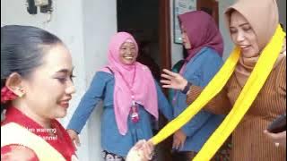 TAYUP GAYENG RASULAN WARENG WONOSARI 23-06-2025#tayub