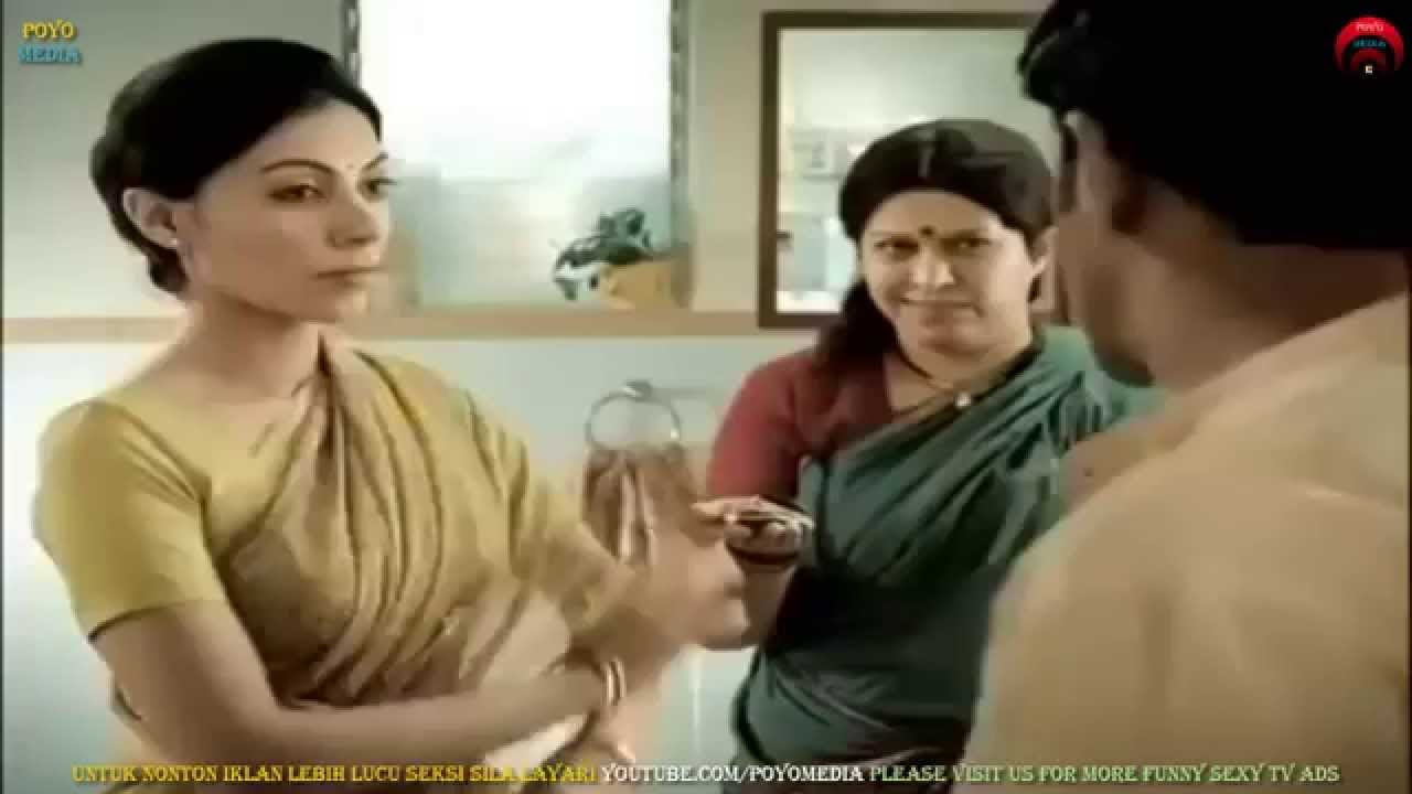  Iklan Kondom  Hindi Yang Sangat Lucu Seksi Funny Sexy TV 